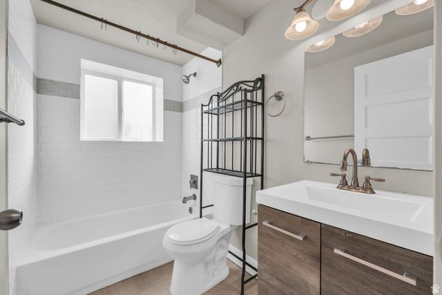 4987 S HEATH AVE, Salt Lake City, UT 84118