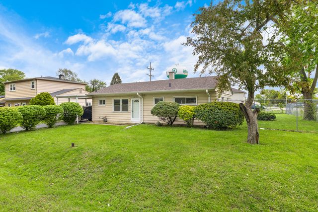 16353 Sawyer Avenue, Markham, IL 60428