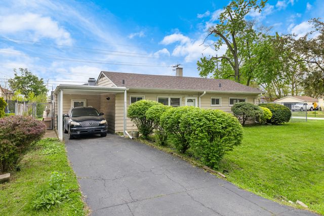 16353 Sawyer Avenue, Markham, IL 60428