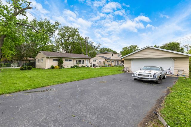 16353 Sawyer Avenue, Markham, IL 60428