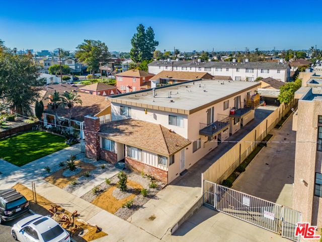 915 Enterprise Avenue, Inglewood, CA 90302