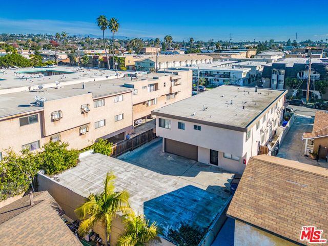 915 Enterprise Avenue, Inglewood, CA 90302