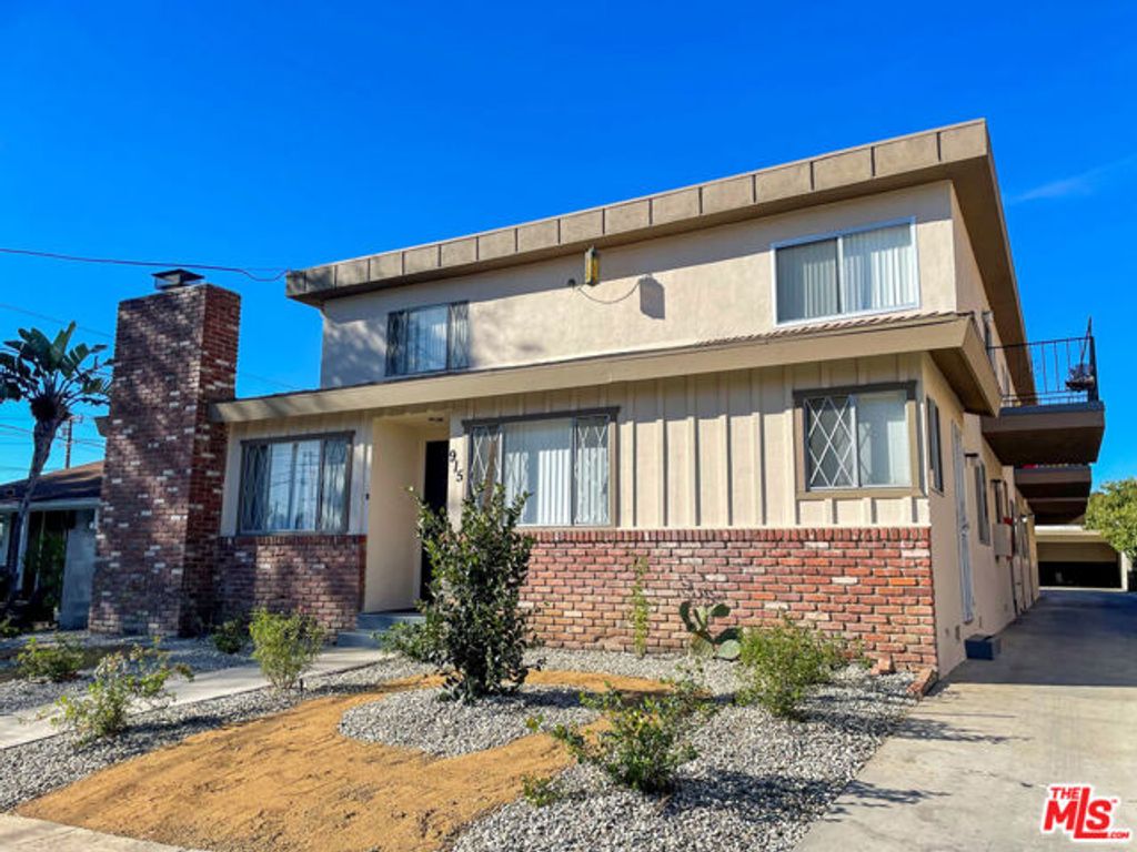 915 Enterprise Avenue, Inglewood, CA 90302