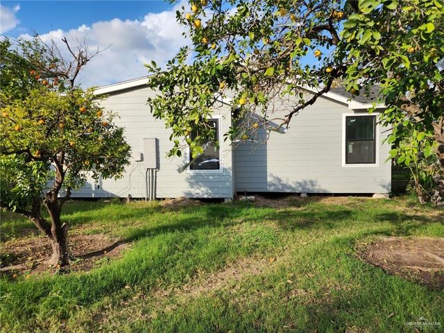 601 N 6th Street, Mcallen, TX 78501