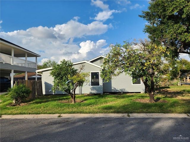 601 N 6th Street, Mcallen, TX 78501