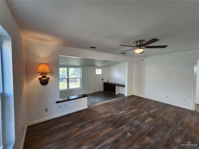 601 N 6th Street, Mcallen, TX 78501