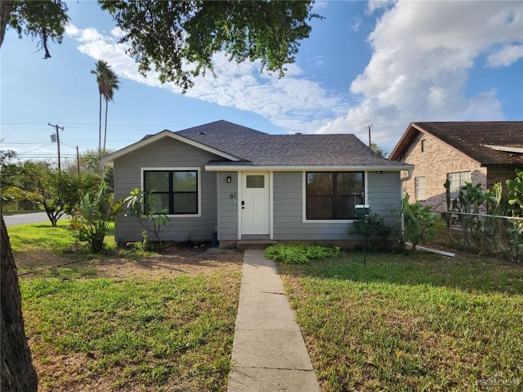 601 N 6th Street, Mcallen, TX 78501