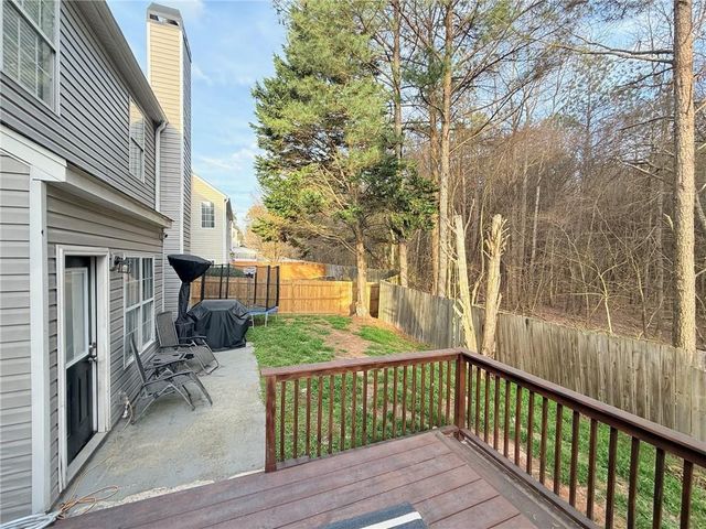 2182 Fall Creek Lodge, Loganville, GA 30052