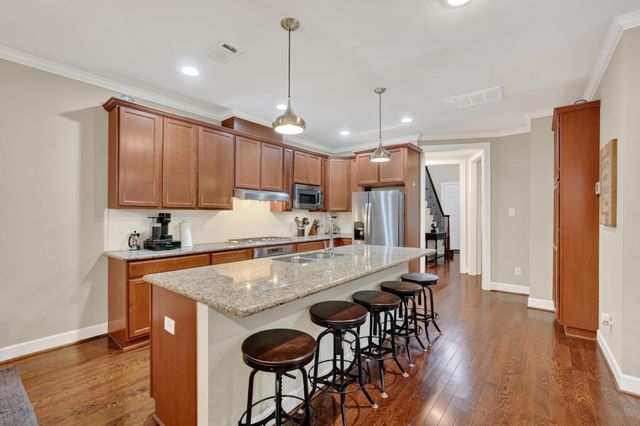 91 Kendrick Pines Boulevard, Spring, TX 77389