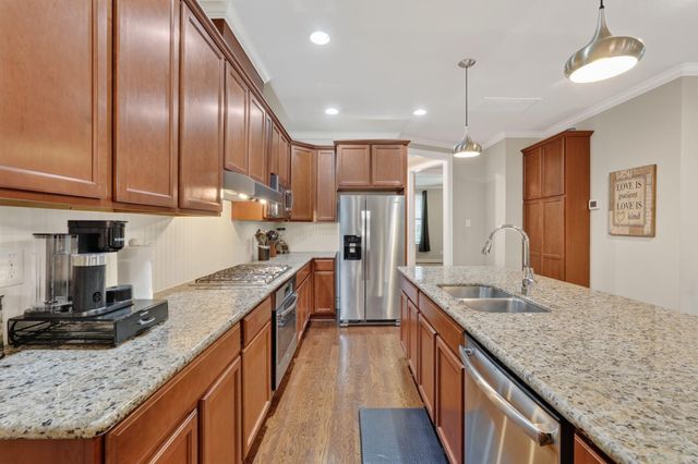 91 Kendrick Pines Boulevard, Spring, TX 77389