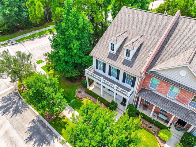 91 Kendrick Pines Boulevard, Spring, TX 77389