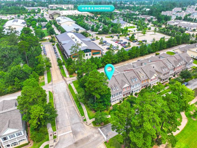 91 Kendrick Pines Boulevard, Spring, TX 77389
