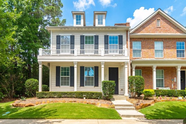 91 Kendrick Pines Boulevard, Spring, TX 77389