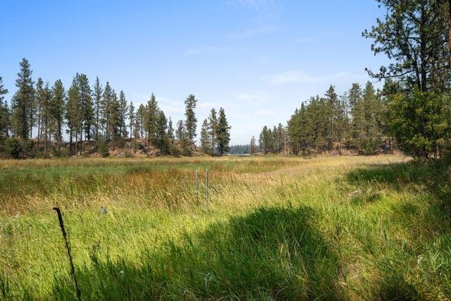 21110 W Blue Heron Rd, Cheney, WA 99004