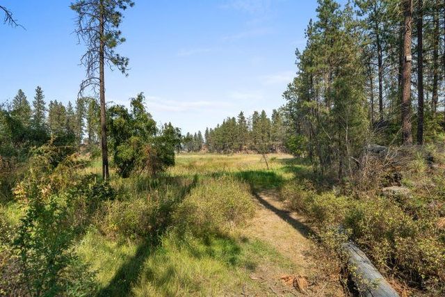 21110 W Blue Heron Rd, Cheney, WA 99004