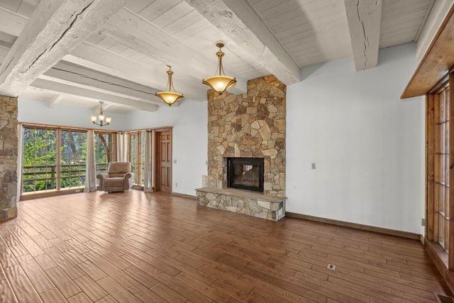 21110 W Blue Heron Rd, Cheney, WA 99004