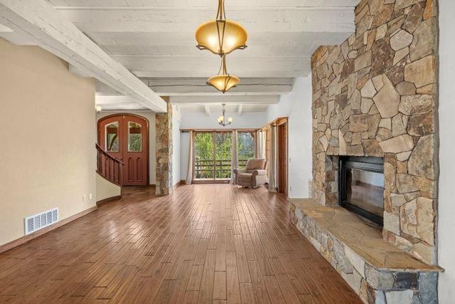 21110 W Blue Heron Rd, Cheney, WA 99004