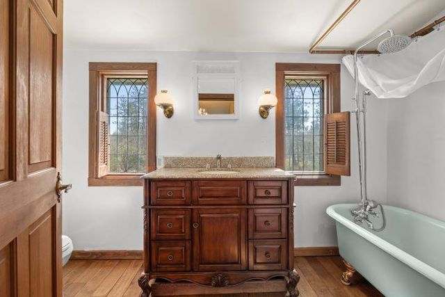 21110 W Blue Heron Rd, Cheney, WA 99004