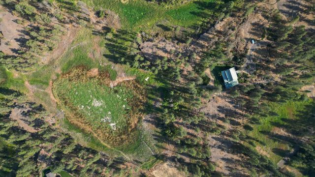 21110 W Blue Heron Rd, Cheney, WA 99004