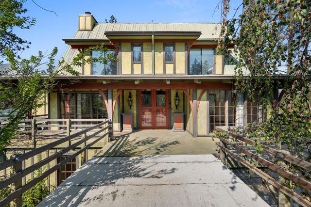 21110 W Blue Heron Rd, Cheney, WA 99004