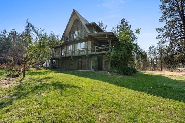 21110 W Blue Heron Rd, Cheney, WA 99004
