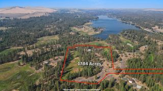 21110 W Blue Heron Rd, Cheney, WA 99004