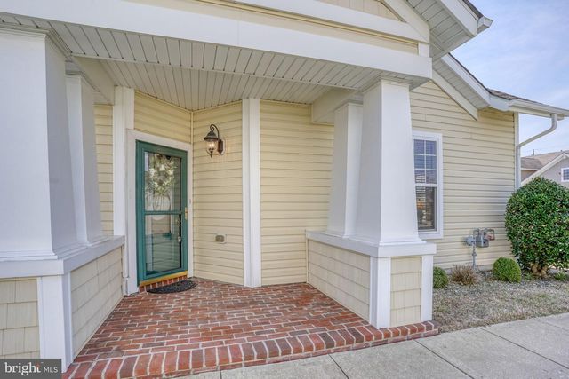 100 WHISTLING DUCK DR, Bridgeville, DE 19933