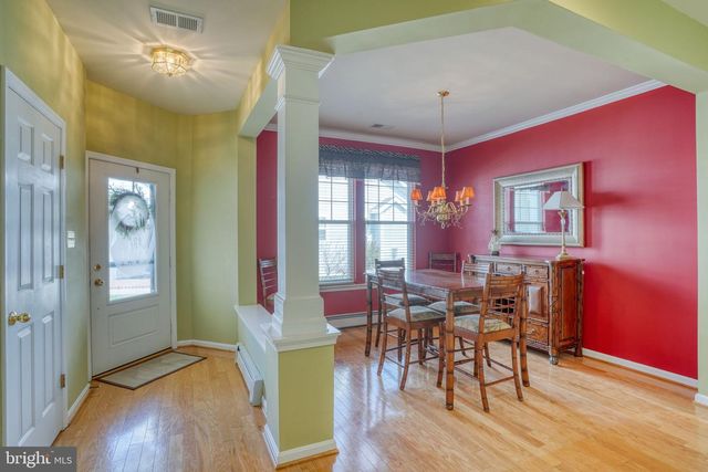 100 WHISTLING DUCK DR, Bridgeville, DE 19933