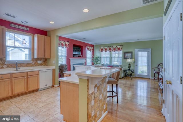 100 WHISTLING DUCK DR, Bridgeville, DE 19933