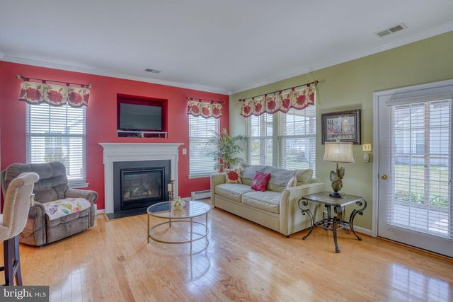 100 WHISTLING DUCK DR, Bridgeville, DE 19933