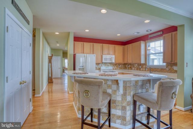 100 WHISTLING DUCK DR, Bridgeville, DE 19933