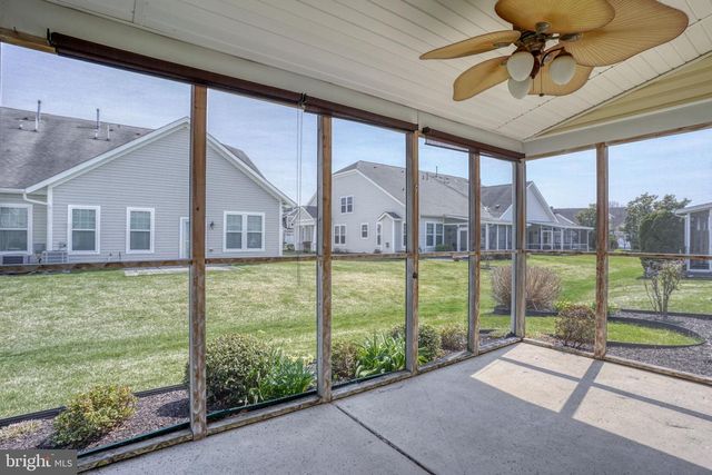 100 WHISTLING DUCK DR, Bridgeville, DE 19933