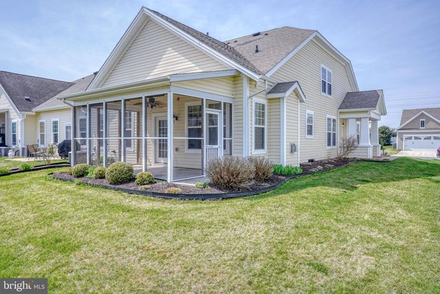 100 WHISTLING DUCK DR, Bridgeville, DE 19933