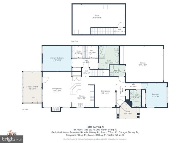 100 WHISTLING DUCK DR, Bridgeville, DE 19933