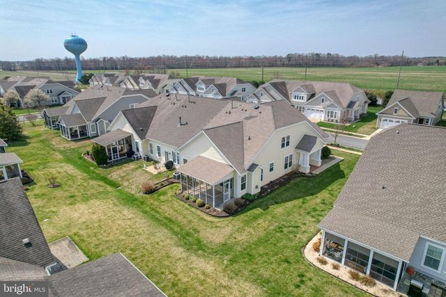 100 WHISTLING DUCK DR, Bridgeville, DE 19933