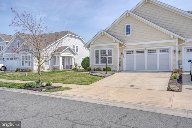 100 WHISTLING DUCK DR, Bridgeville, DE 19933
