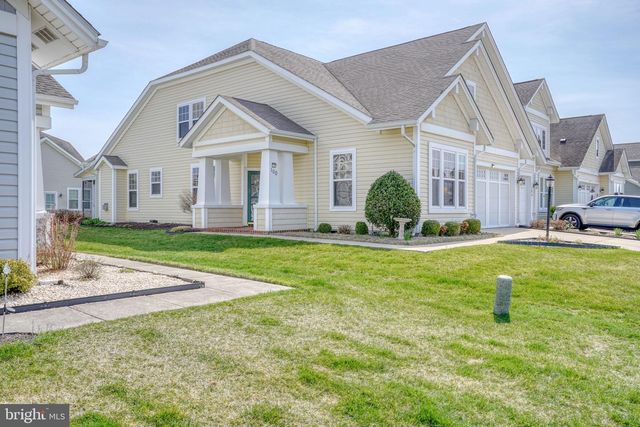 100 WHISTLING DUCK DR, Bridgeville, DE 19933