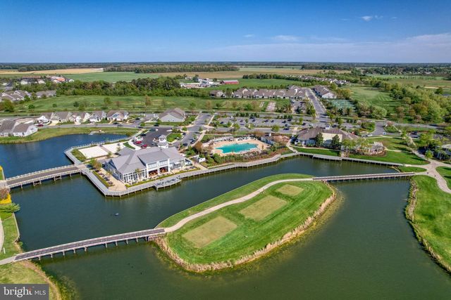 100 WHISTLING DUCK DR, Bridgeville, DE 19933