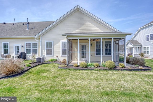 100 WHISTLING DUCK DR, Bridgeville, DE 19933