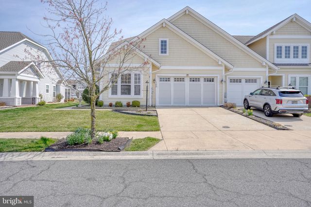 100 WHISTLING DUCK DR, Bridgeville, DE 19933