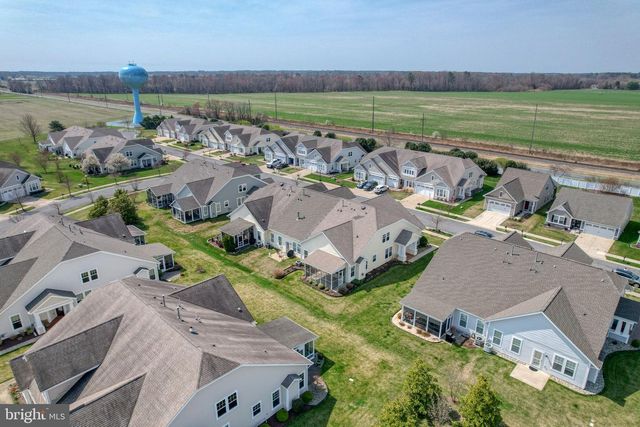 100 WHISTLING DUCK DR, Bridgeville, DE 19933