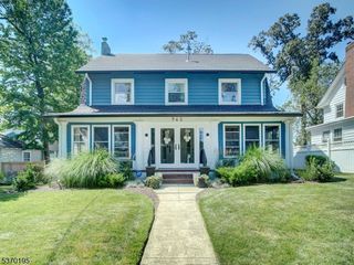 743 Haxton Ave, City Of Orange Twp., NJ 07050