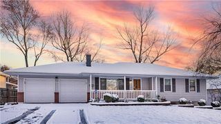 6707 E 99th Terrace, Kansas City, MO 64134