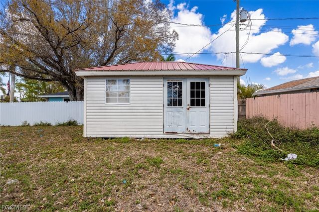 16781 Gina WAY, Fort Myers, FL 33908