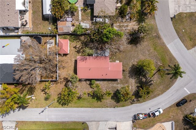 16781 Gina WAY, Fort Myers, FL 33908