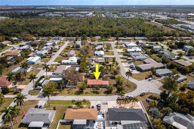 16781 Gina WAY, Fort Myers, FL 33908