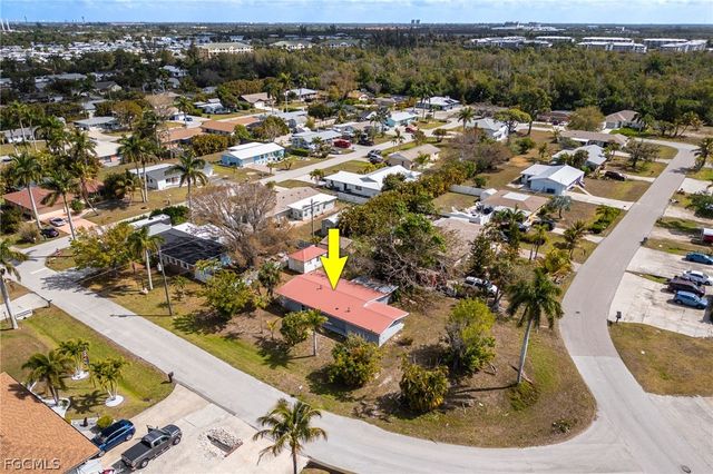 16781 Gina WAY, Fort Myers, FL 33908