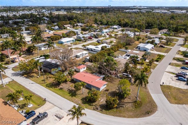 16781 Gina WAY, Fort Myers, FL 33908