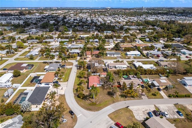 16781 Gina WAY, Fort Myers, FL 33908