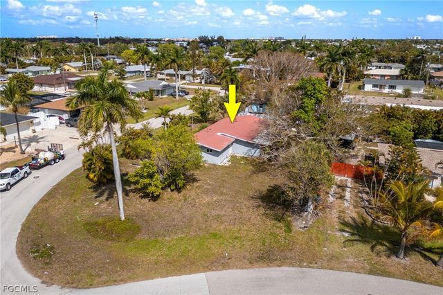 16781 Gina WAY, Fort Myers, FL 33908